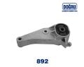 MOTOR TAKOZU CORSA C 1.0 00=> 846082-13117089