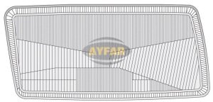 FAR CAMI SOL VECTRA (92-95)