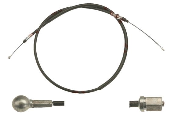EL FREN TELİ UZUN R/L MASTER-MOVANO 2.5-2.8 TDI 8200021940