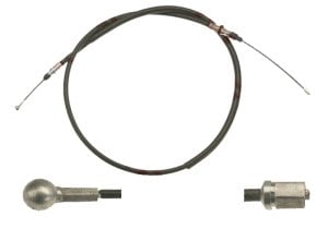 EL FREN TELİ UZUN R/L MASTER-MOVANO 2.5-2.8 TDI 8200021940