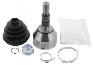 AKS KAFASI DIS (OPEL: ASTRA H 1.3CDTI - 1.7CDTI) 3 1603274-374672