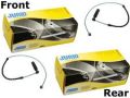 ARKA BALATA BMW 3 (E46) (00-05)-BMW 5 (E34) (92-95 fdb1301 34211159344-34211162865-370200042