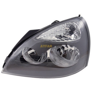 FAR+SİNYAL SAĞ CLIO II-SYMBOL II 04>(ELEKTRİKLİ)(H 7701057654/ 7701057658