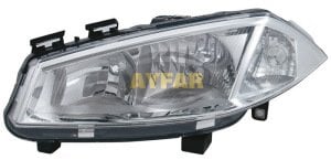 FAR SOL MOTORLU MEGANE 03->