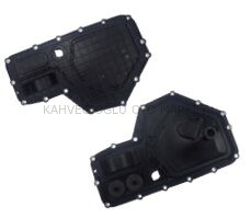 ŞANZIMAN YAĞ KARTERİ AUDI 0BZ321359C