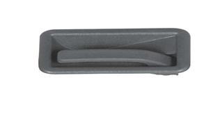 KAPI IC ACMA KOLU SAG SIYAH RENAULT R19 7700813586/