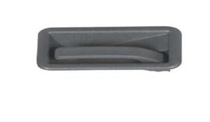 KAPI IC ACMA KOLU SAG SIYAH RENAULT R19 7700813586/