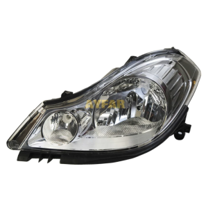 FAR+SİNYAL SAĞ CLIO SYMBOL THALIA 09=>(ELEKTRİKLİ+ 7701070631