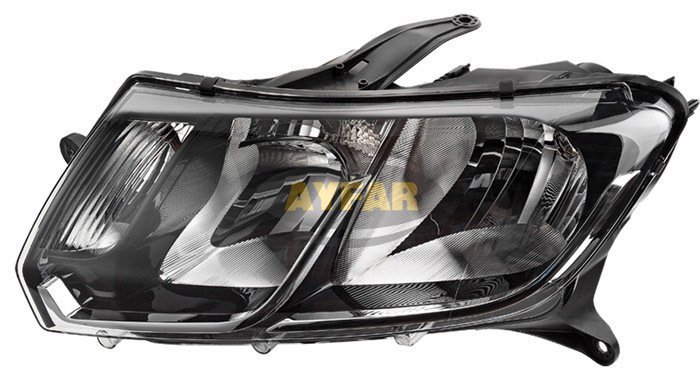 FAR SAG MOTORSUZ CLIO SYMBOL 2013- 7701070630-260106223R