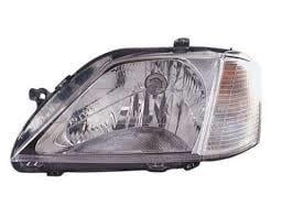 FAR+SİNYAL SAĞ LOGAN (03-09)(ELEKTRİKLİ)(H4) 6001546789