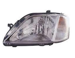 FAR+SİNYAL SAĞ LOGAN (03-09)(ELEKTRİKLİ)(H4) 6001546789