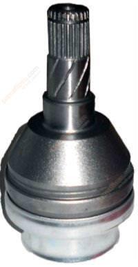 AKS KAFASI IC SOL (OPEL: ASTRA H 1.3CDTI - 1.7CDTI 1603269