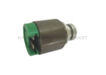 ŞANZIMAN SOLENOID KOM