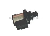 ŞANZIMAN SOLENOID KOM