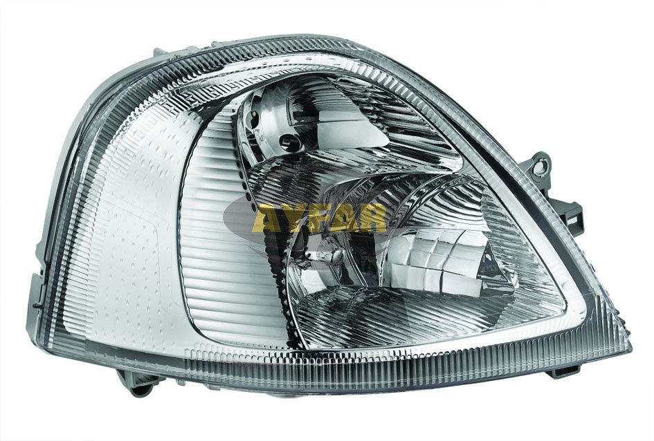 FAR SOL MASTER II-MOVANO 2.5 DCI YM 10/03>(ELEKTRİ 8200163516-4405201-