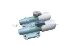 ŞANZIMAN SOLENOID CM5 28260-PRP-014