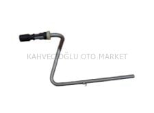 ŞANZIMAN SOLENOID 01J.Z TUBE 01T 01J OAN 301 541 C