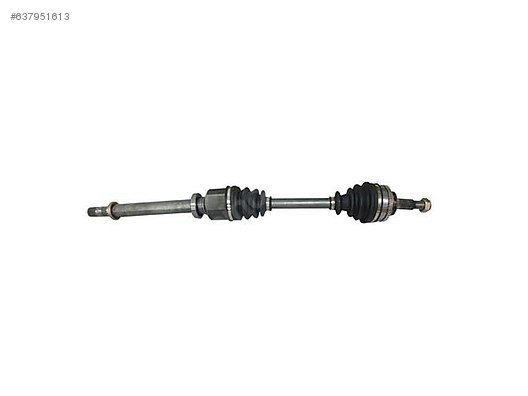 AKS ÖN SAĞ ABS Lİ CLIO SYMBOL THALIA 08=> 8200749390-391008788R
