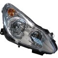 FAR SAG ELEKTRIKLI CORSA D 07-->