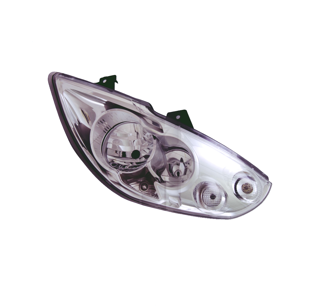 FAR SOL ELEKTRİKLİ MASTER III 10>MOVANO III 10> 260608210R-
