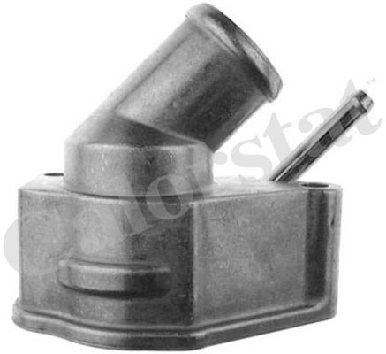 TERMOSTAT(KOMPLE) ASTRA F-G-VECTRA A-B 2.0 16V-1.8