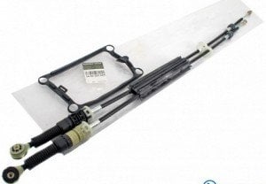 VITES KUMANDA KUTUSU KOLLU TELLI RENAULT CLIO III 8200755871-8200556912+