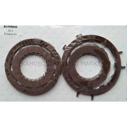 SURTUNME KITI BMW PEJO ZF4HP24+