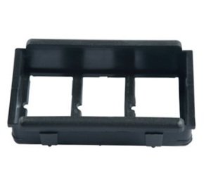 ORTA KONSOL CAM DUGME CERCEVESI R9 7700751587