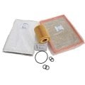 ORIGINAL GM Opel Muayene Kiti Filtre Paketi Filtre Seti Astra H 1.7CDTI 110-125 hp