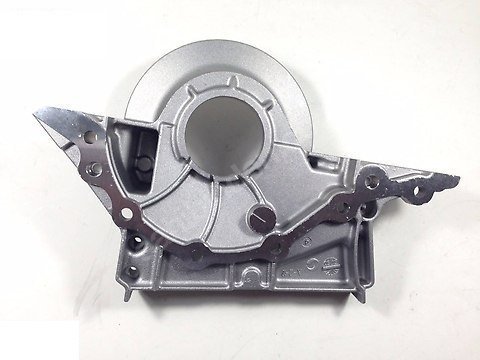 MOTOR ÖN KAPAK K--MOTOR CLIO III 8200391938