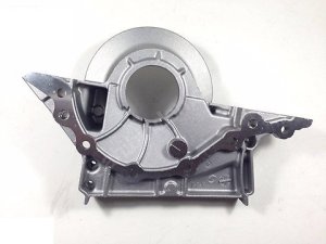 MOTOR ÖN KAPAK K--MOTOR CLIO III 8200391938