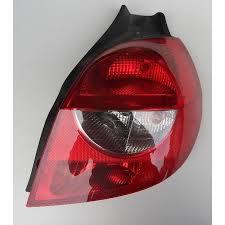 STOP SAĞ CLIO III 09/05-04/09 (SİSLİ) 8200459960+