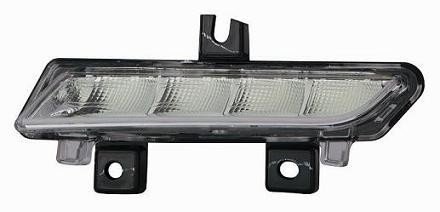 GÜNDÜZ FARI SAĞ CLIO IV-MODUS 266003864R-