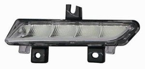 GÜNDÜZ FARI SAĞ CLIO IV-MODUS 266003864R-