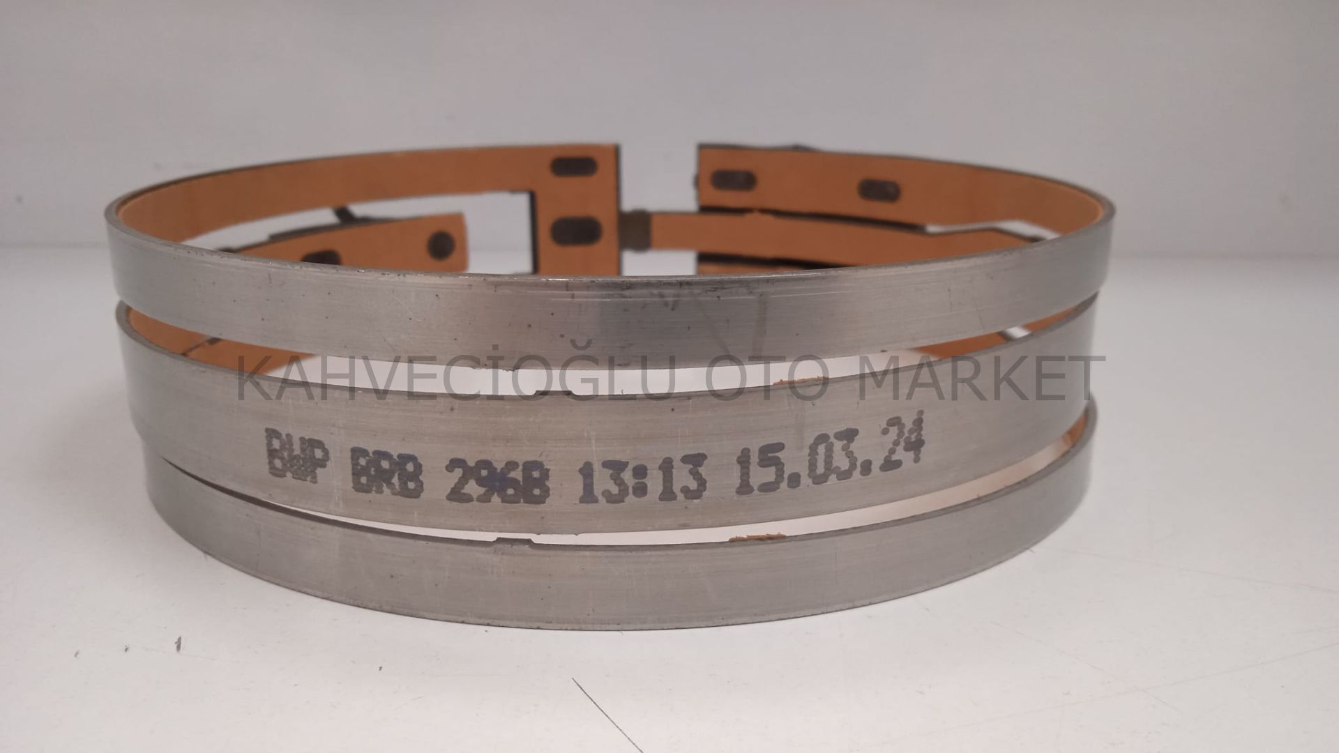 FREN BANDI DPO (PSA 2341.29) 8200207081-7700101414-2341.29