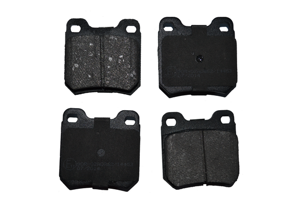 ARKA FREN BALATASI ( DISK ICIN ) VECTRA A - ASTRA  1605877-1605728+90485138