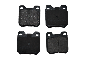 ARKA FREN BALATASI ( DISK ICIN ) VECTRA A - ASTRA  1605877-1605728+90485138