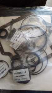 OTM. REVİZYON KİTİ JF506E JF506E