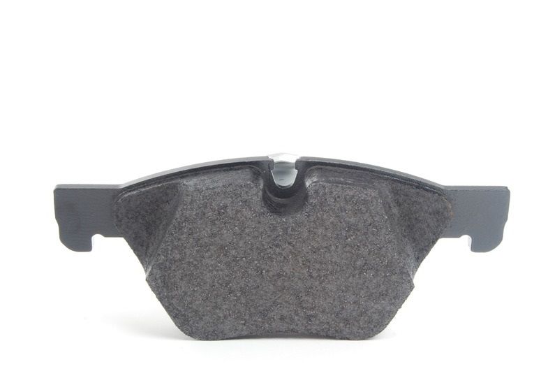 ÖN BALATA BMW F-10 34116775310-34116858047-
