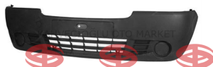 ÖN TAMPON RENAULT TRAFIC 06- 7701066115-