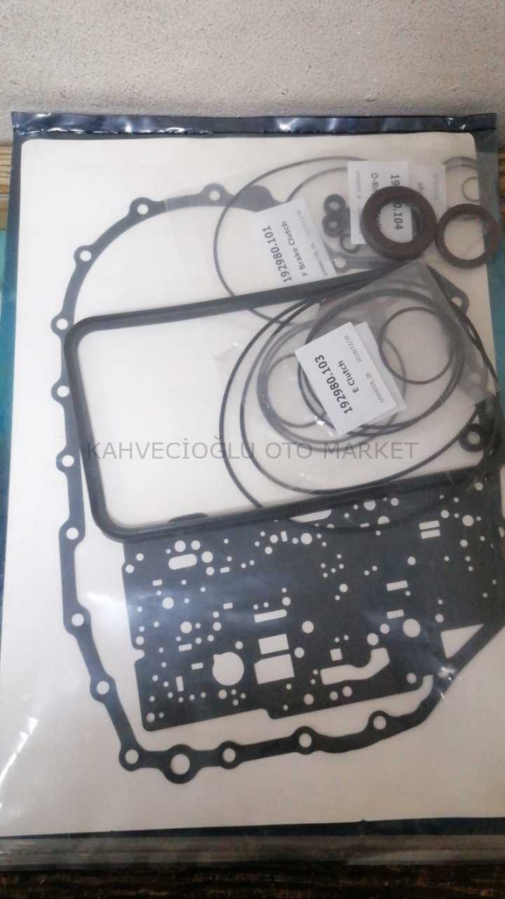 OTM. REVİZYON KİTİ 4HP16