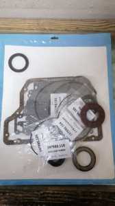 Otm. Revizyon Kiti  volvo/Citroen/Ford TF80SC