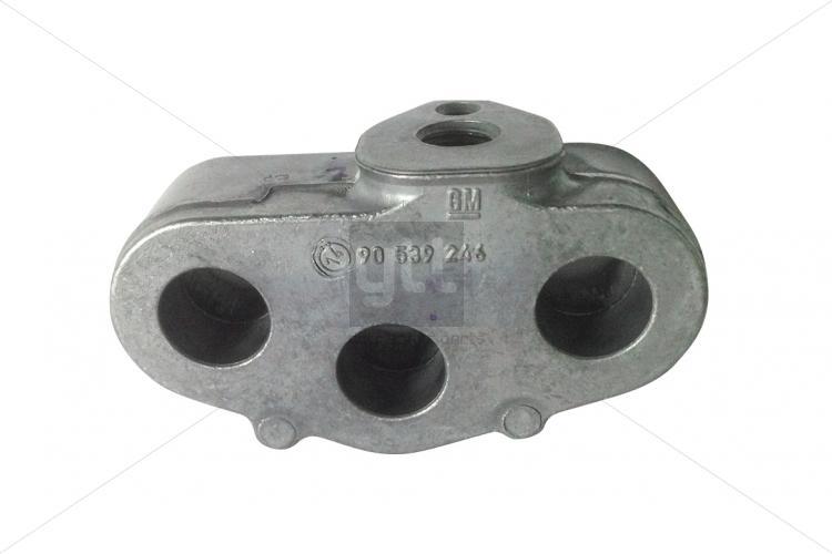 MOTOR KULAĞI BRAKETİ AST.G 5684055