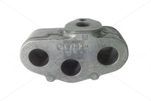 MOTOR KULAĞI BRAKETİ AST.G 5684055