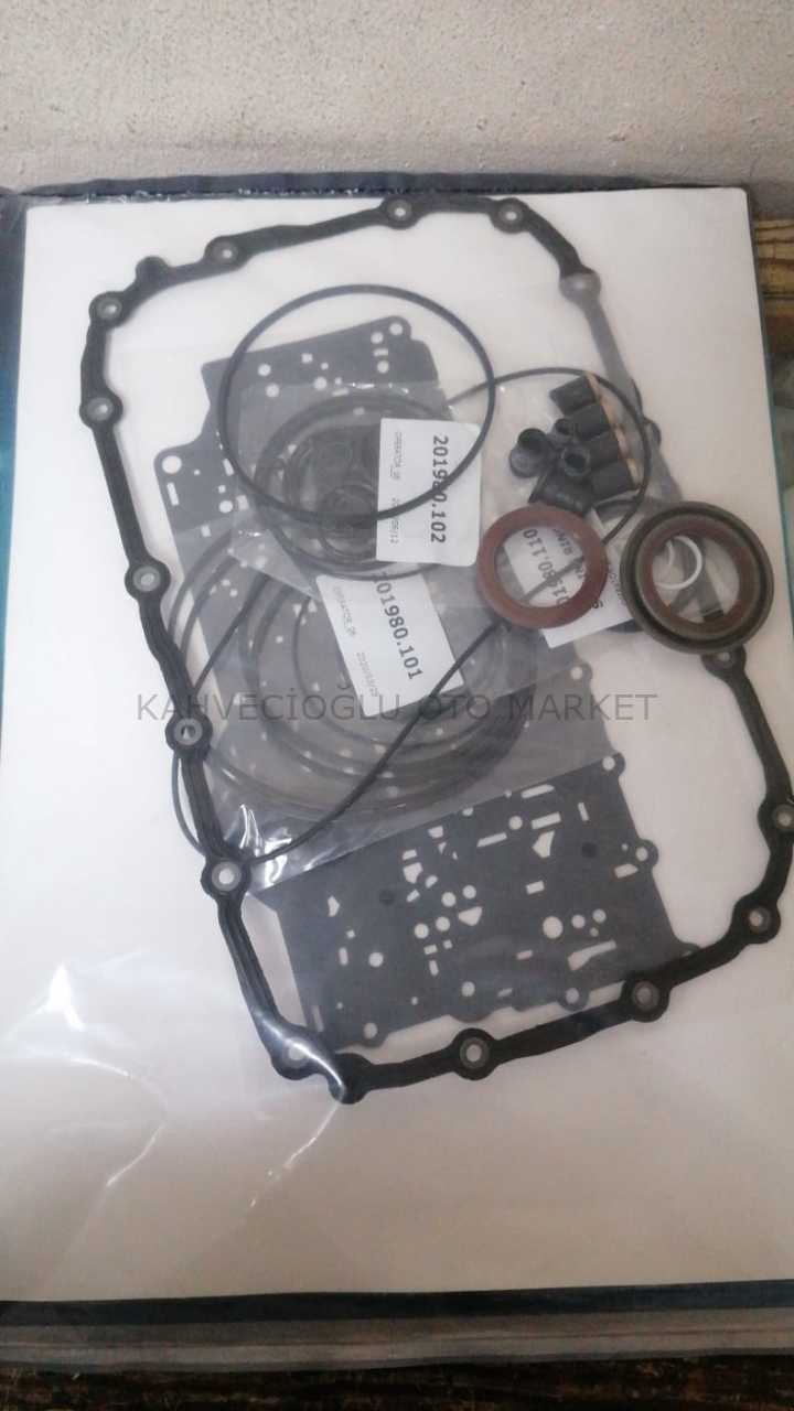 OTM. REVİZYON KİTİ 6L45