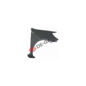 ÖN ÇAMURLUK SAĞ SİYAH CLIO (05-08) 7701476103