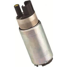 YAKIT POMPASI ASTRA G (F69) 1.6 16V 3,8 BAR 98-05 9120218-815037-