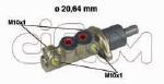 ANA MERKEZ  R19-MGN 1.4 1.6 2.0 7700793558-460185
