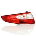 STOP LAMBASI SOL DIS FLUENCE 10=> 265552802R-