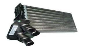 KALORİFER RADYATÖRÜ CLIO II 00>SYMBOL II 08> (234x 7701044790-7701045552-7702258236